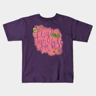 There’s More in You Kids T-Shirt